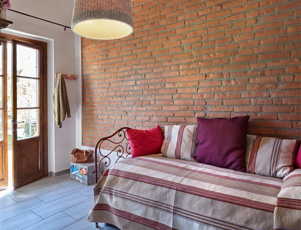 Podere La Casuccia Malmantile Rom bilde
