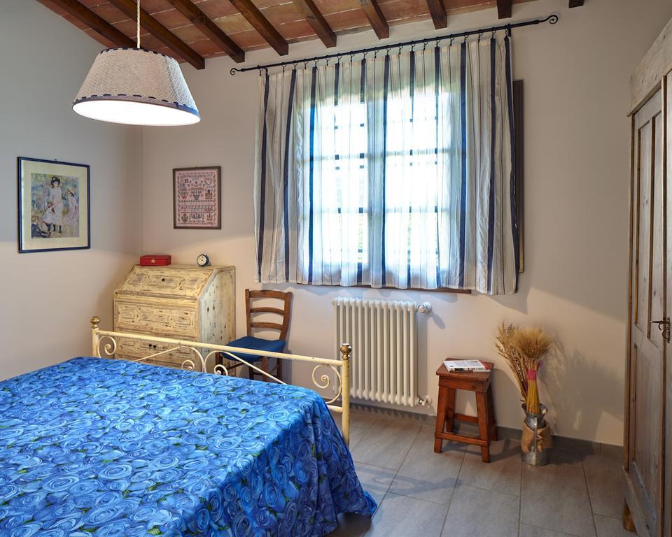 Podere La Casuccia Malmantile Rom bilde