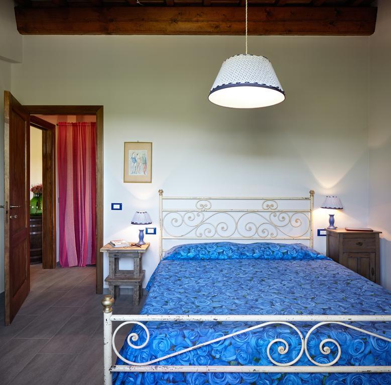 Podere La Casuccia Malmantile Rom bilde