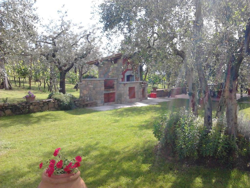 Podere La Casuccia Malmantile Rom bilde